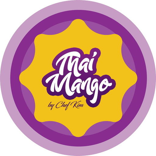 Thai Mango by Chef Kim logo